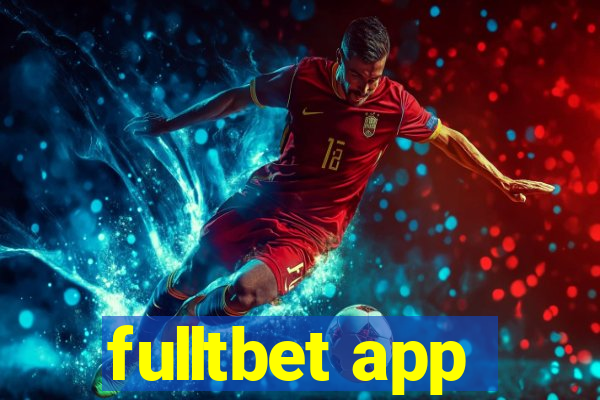 fulltbet app